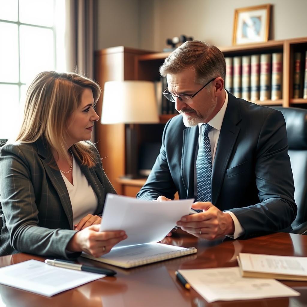 Paternity Test Lawyer Isle of Wight County, VA