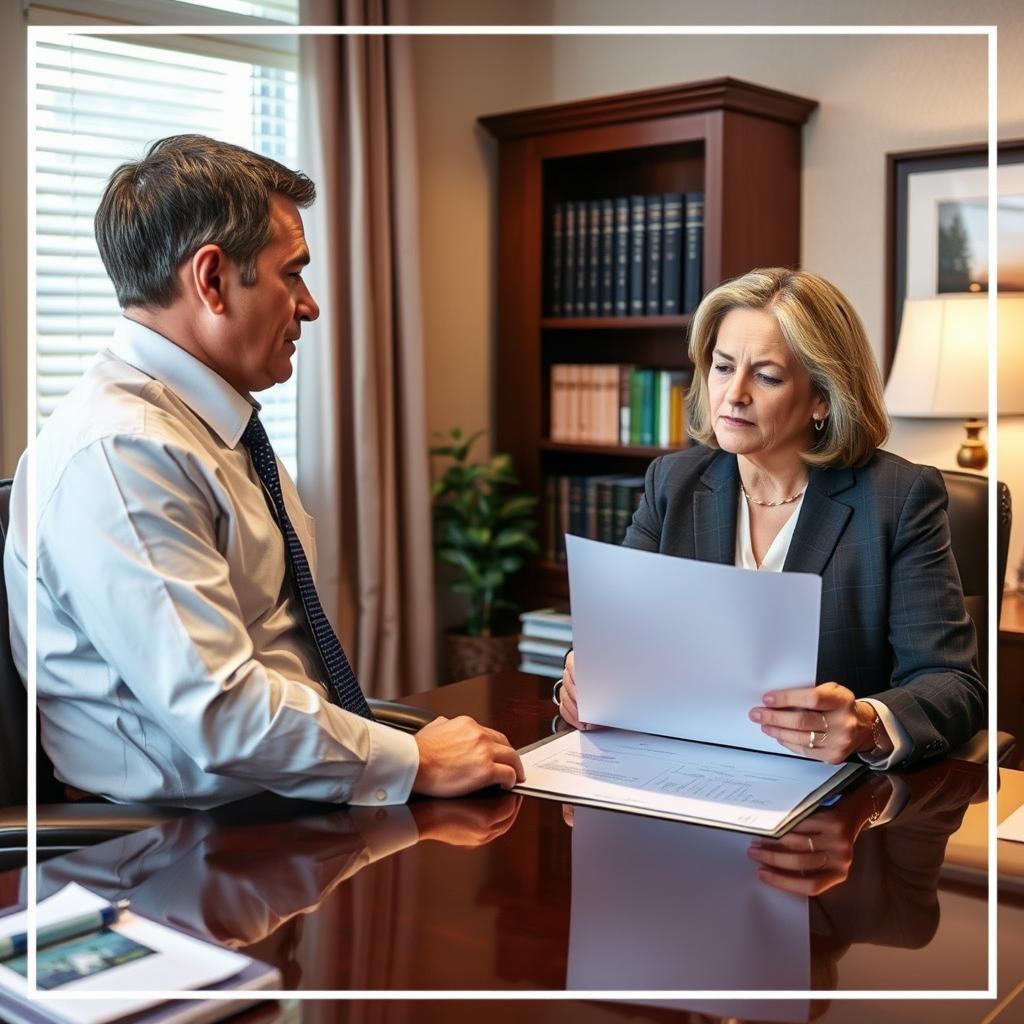 Paternity Test Lawyer King William County, VA