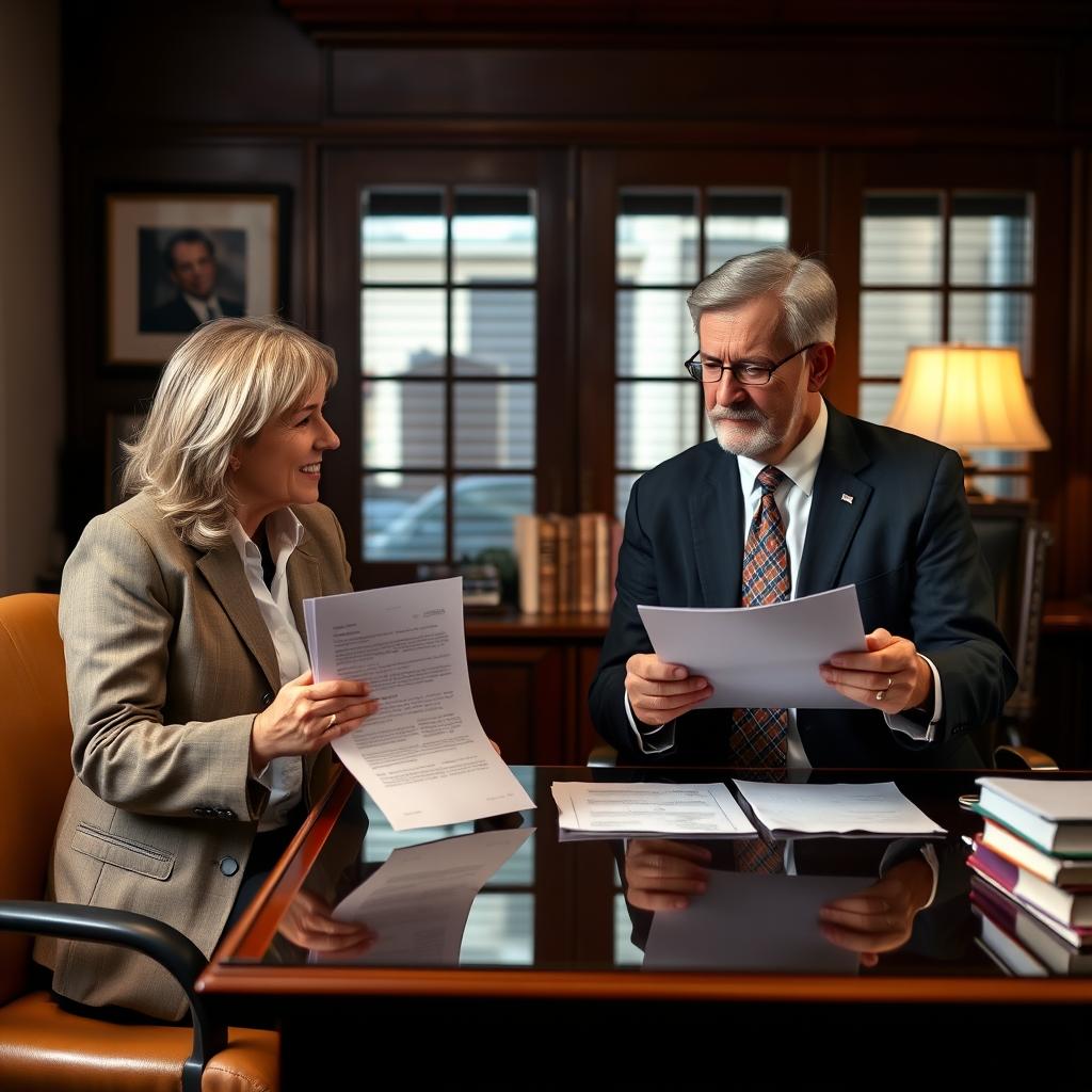 Paternity Test Lawyer New Kent County, VA