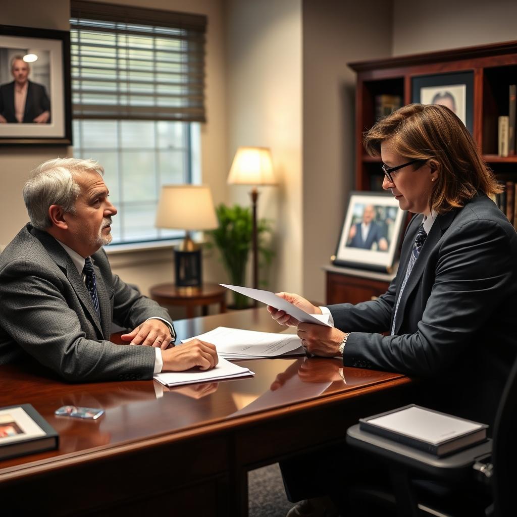 Paternity Test Lawyer Roanoke County, VA