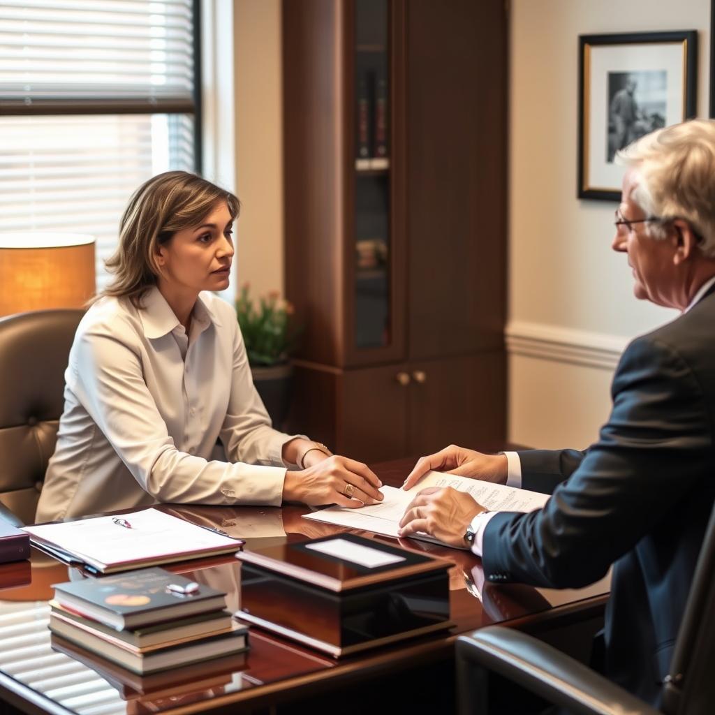 Paternity Test Lawyer York County, VA