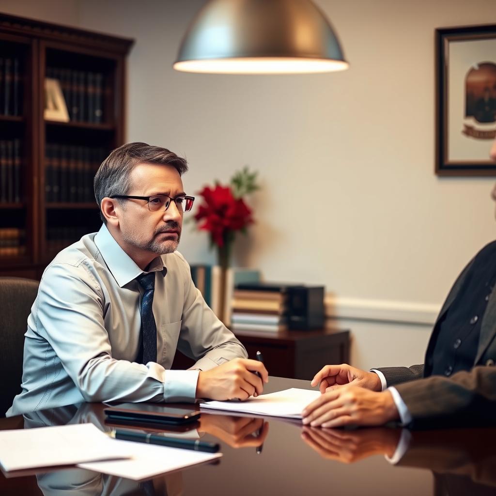 Permanent Alimony Lawyer Dinwiddie County, VA
