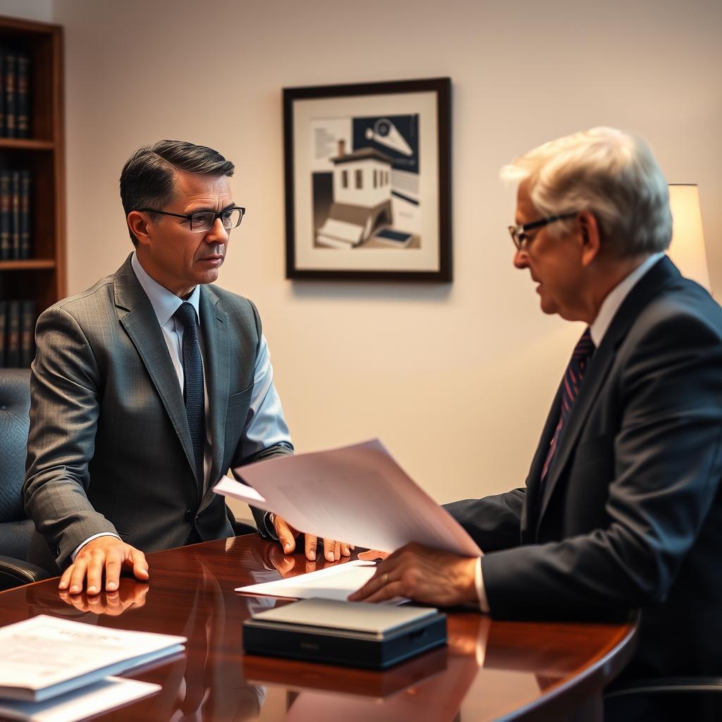 Permanent Alimony Lawyer Virginia Beach, VA