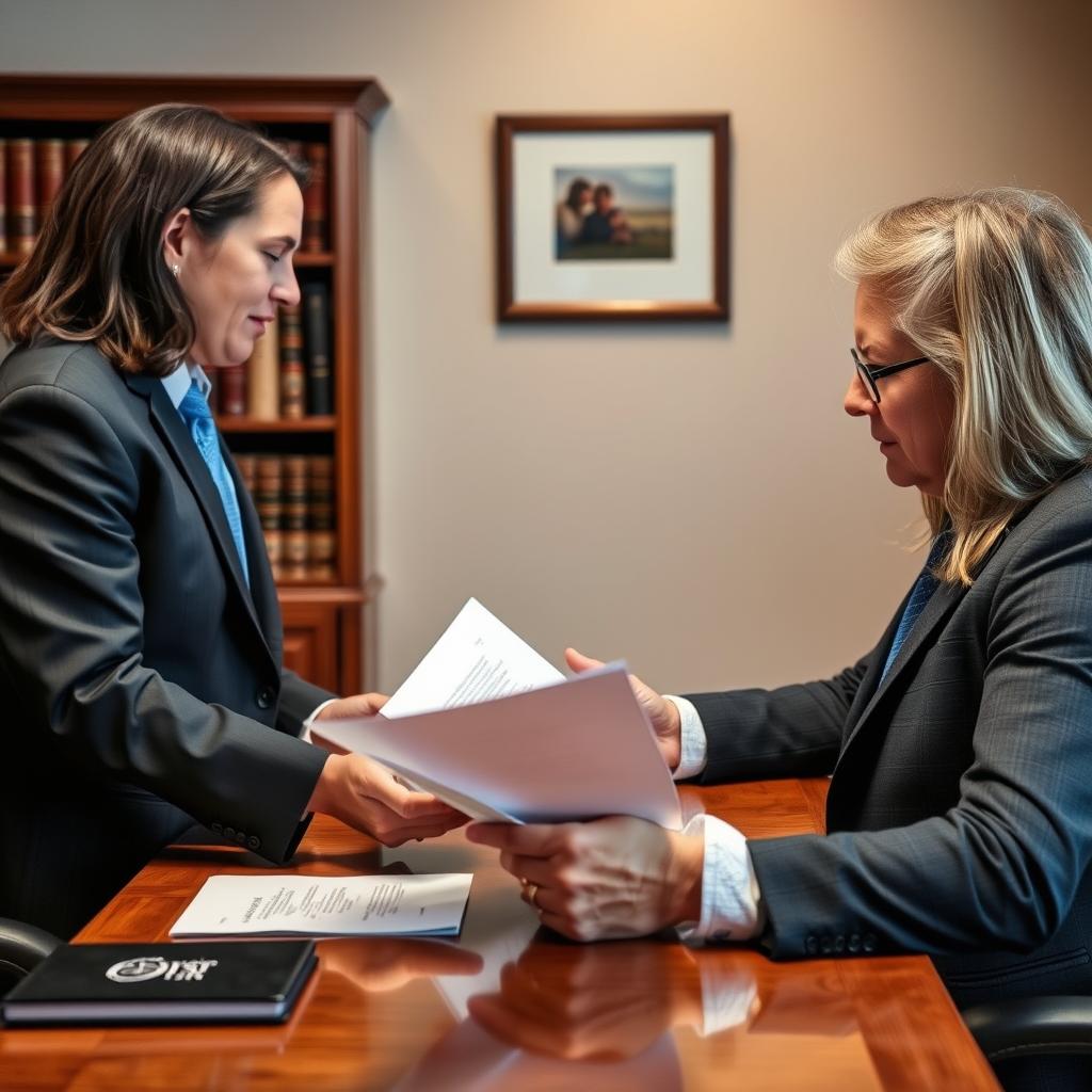 Postnuptial Agreement Lawyer Isle of Wight County, VA