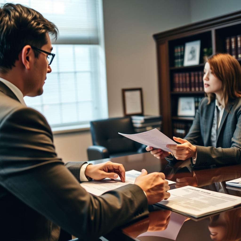 Postnuptial Agreement Lawyer Virginia Beach, VA