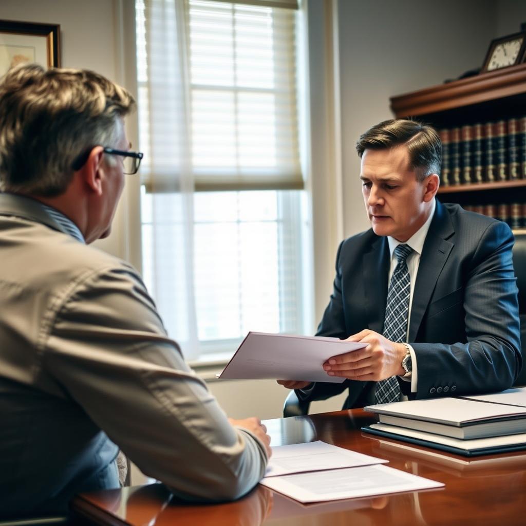 Prenup Lawyer Isle of Wight County, VA
