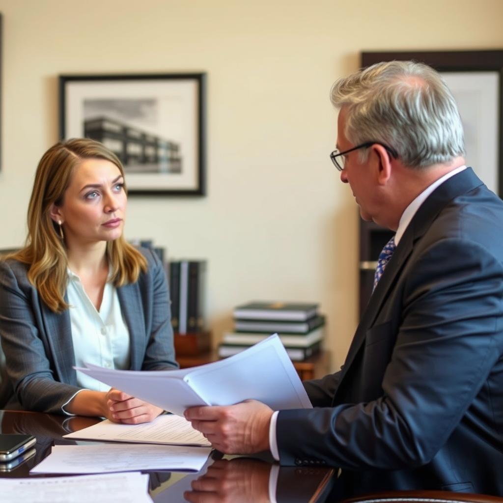 Prenup Lawyer James City County, VA
