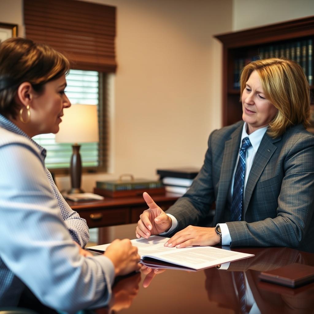 Prenup Lawyer King William County, VA