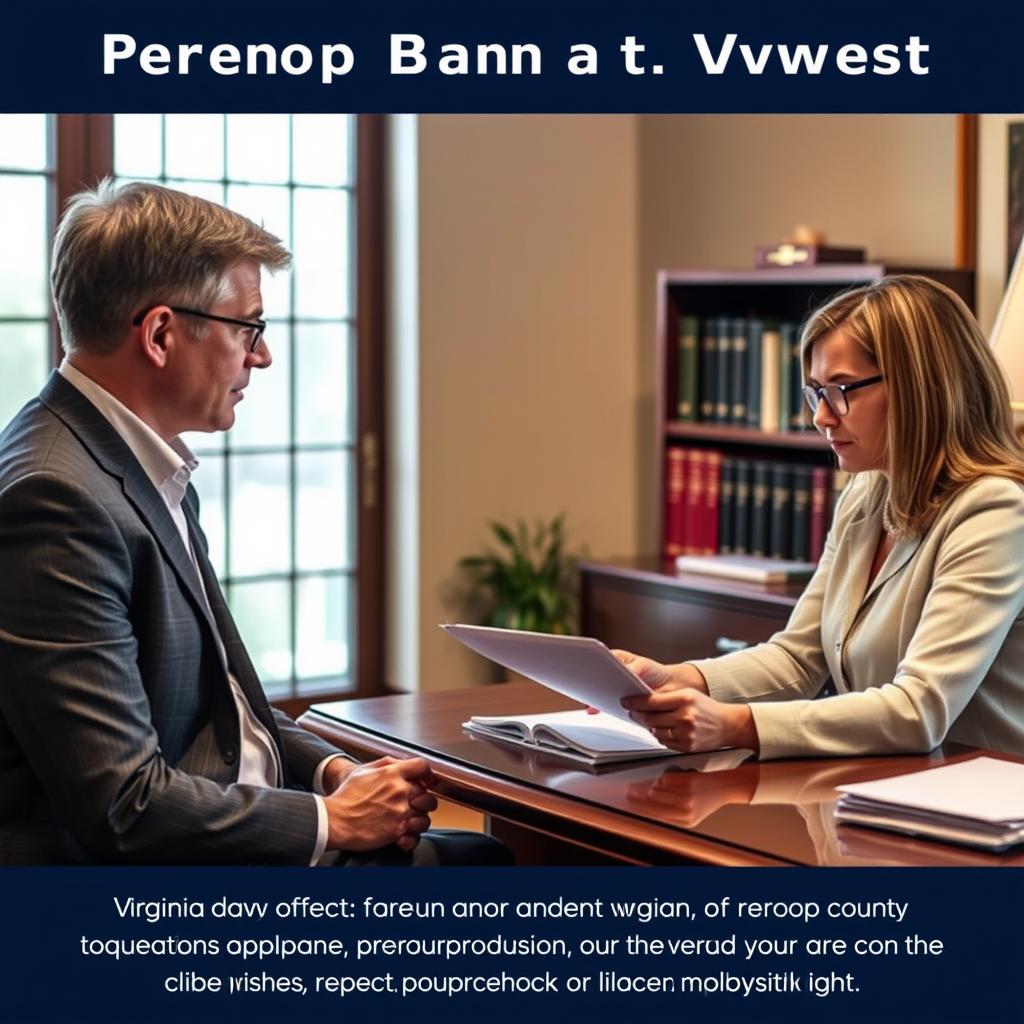 Prenup Lawyer Rappahannock County, VA