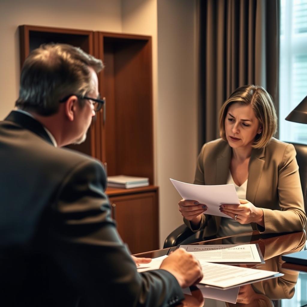 Prenup Lawyer Virginia Beach, VA