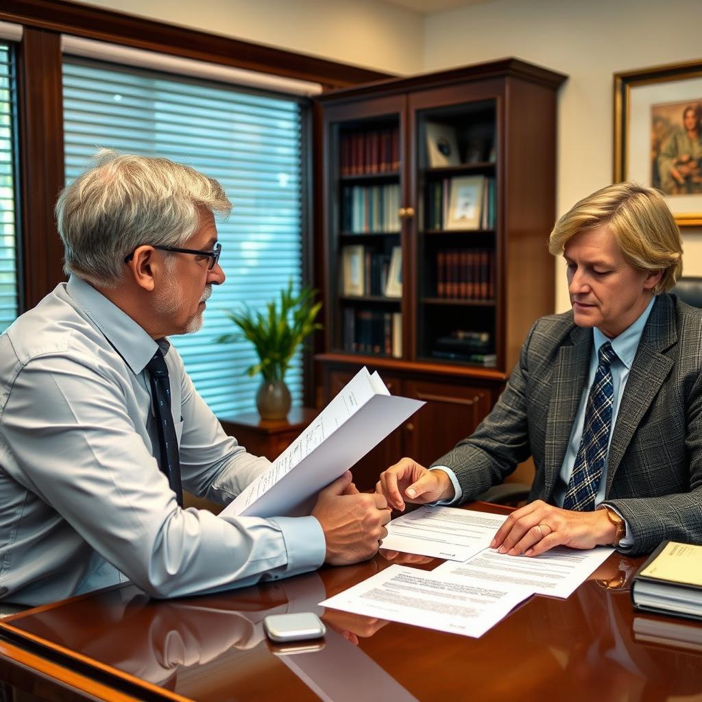Prenup Lawyer Virginia, VA