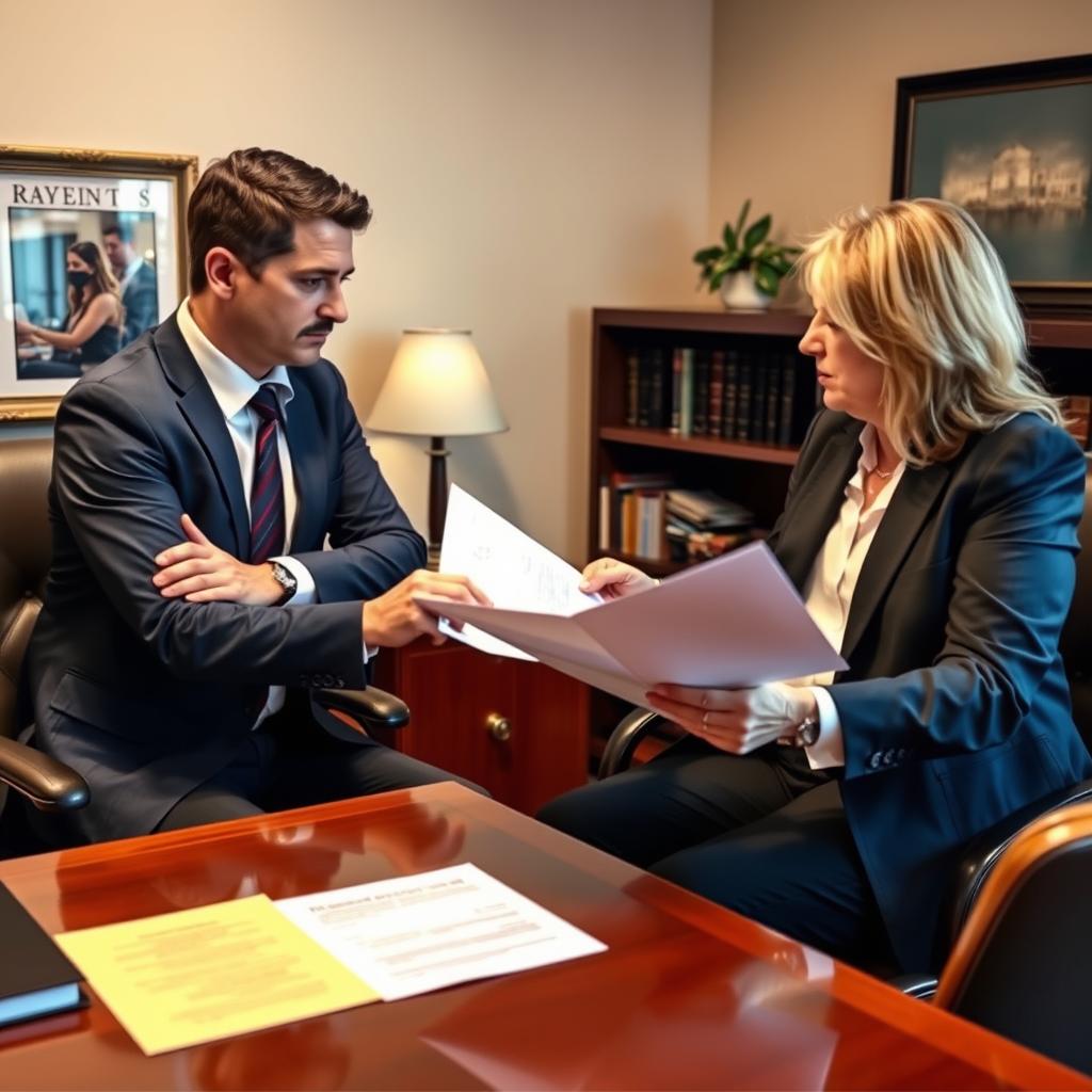 Prenuptial Agreement Lawyer Isle of Wight County, VA