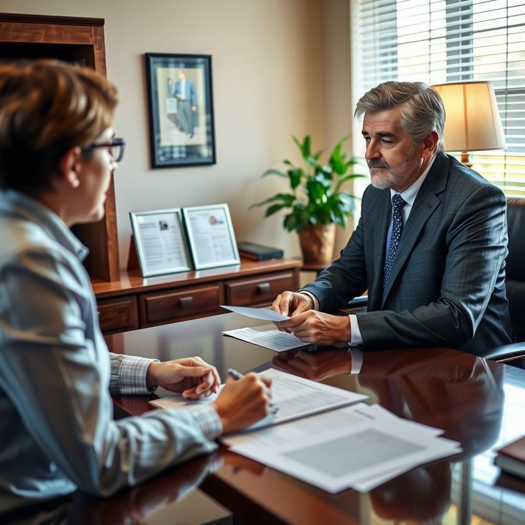 Property Settlement Lawyer Isle of Wight County, VA