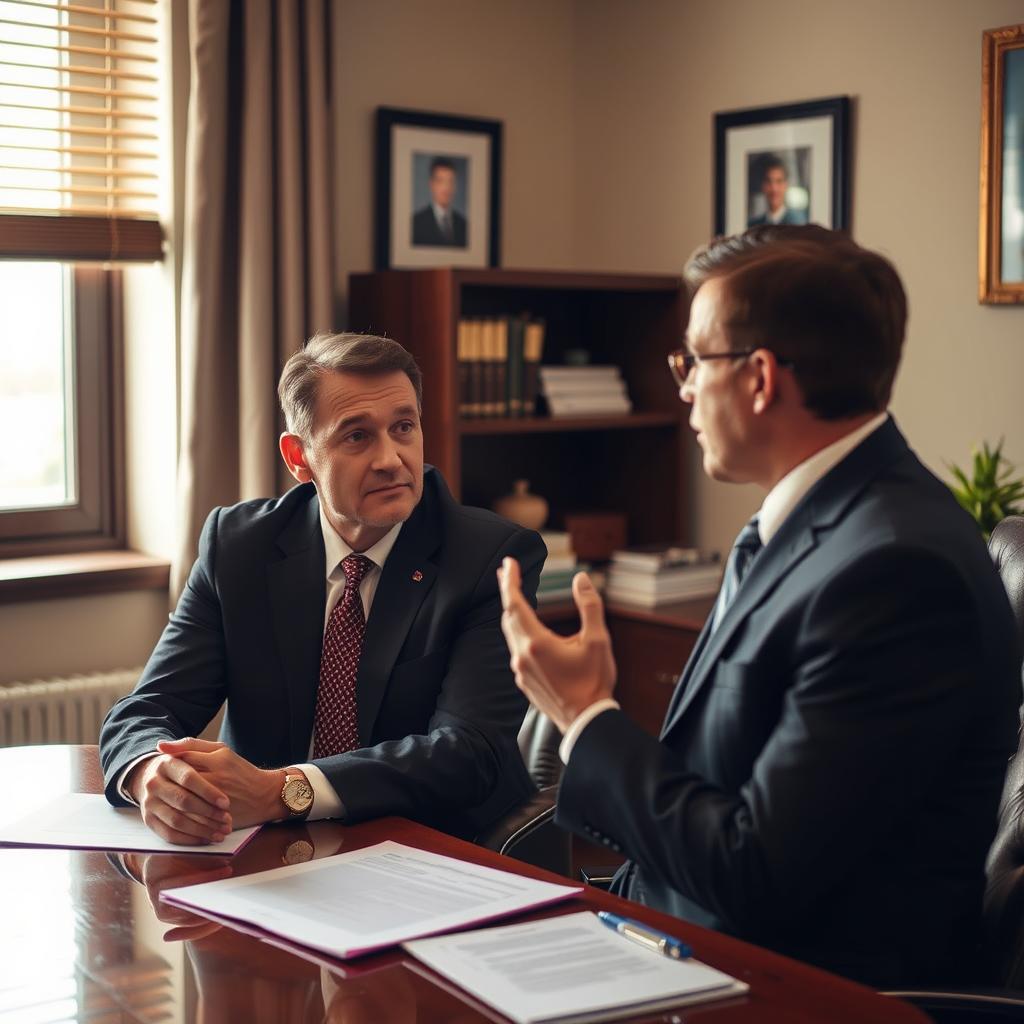Real Estate Division Lawyer Virginia Beach, VA