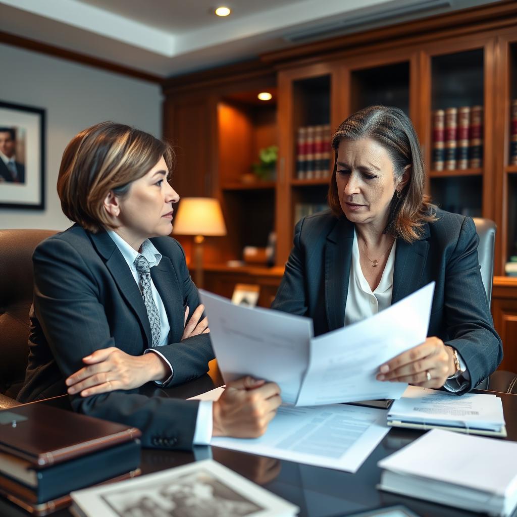 Rehabilitative Alimony Lawyer Colonial Heights, VA