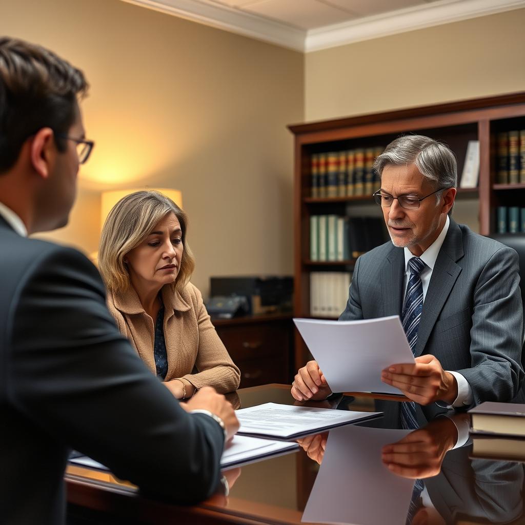 Rehabilitative Alimony Lawyer York County, VA