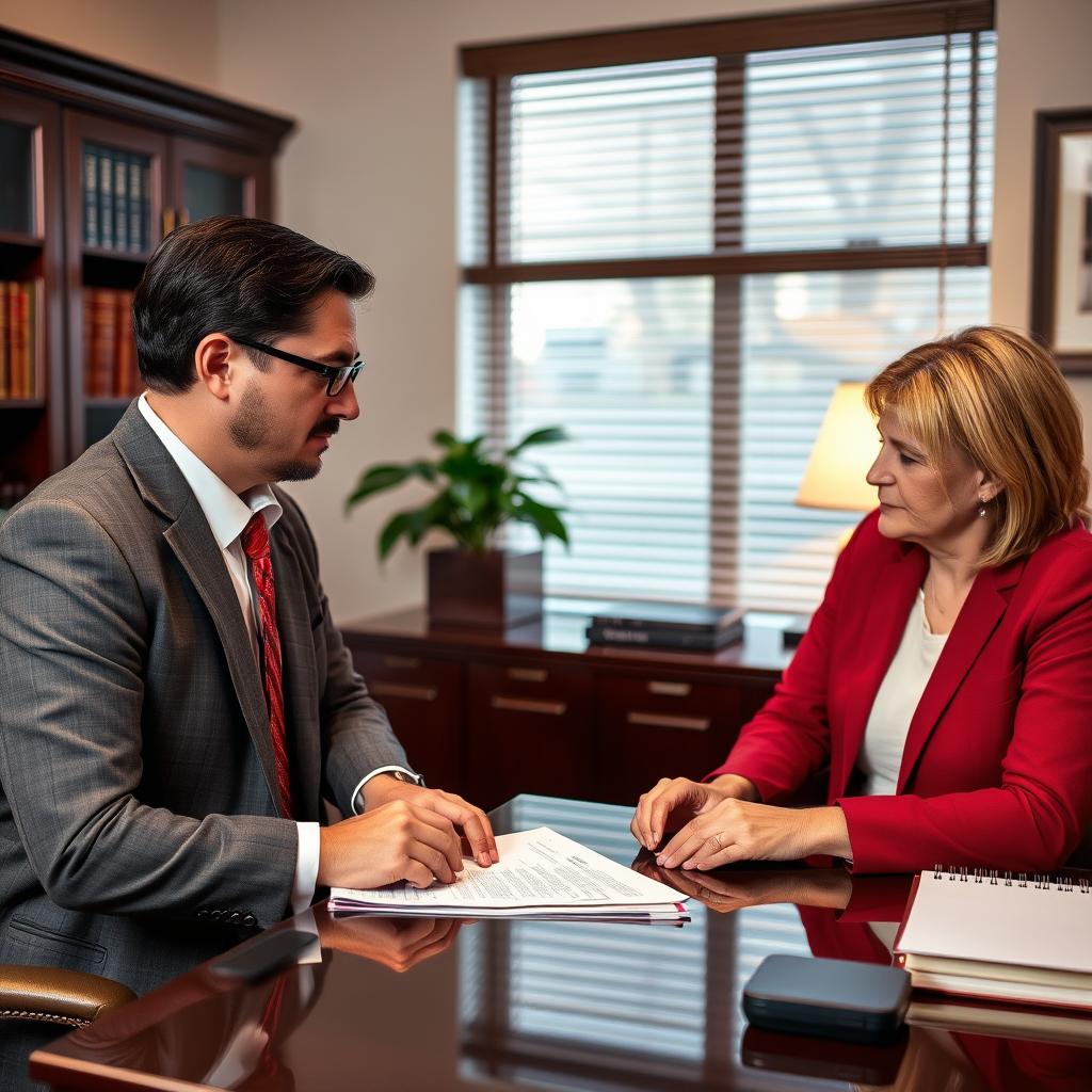 Restraining Order Lawyer Colonial Heights, VA