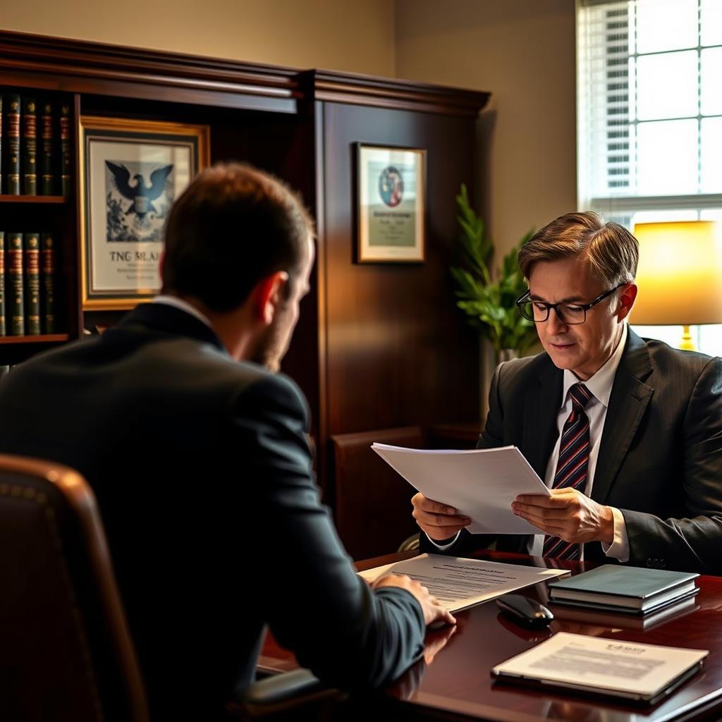 Restraining Order Lawyer King William County, VA