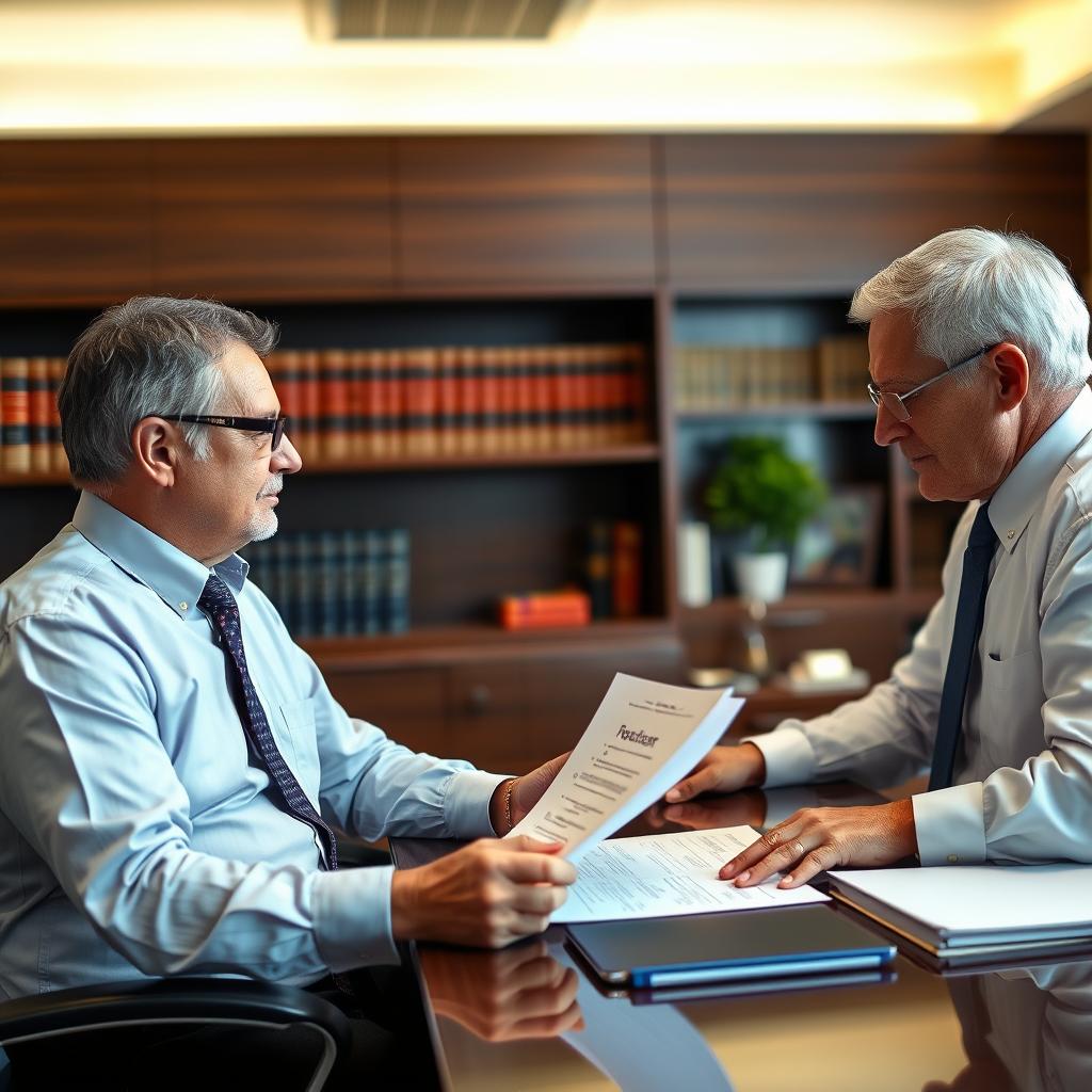 Retirement Account Division Lawyer Colonial Heights, VA