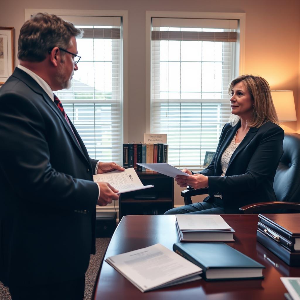 Retirement Account Division Lawyer Isle of Wight County, VA
