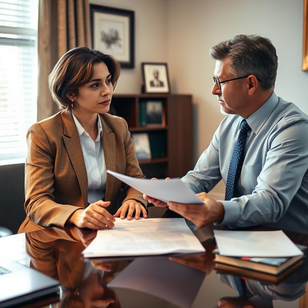 Retirement Account Division Lawyer Virginia Beach, VA