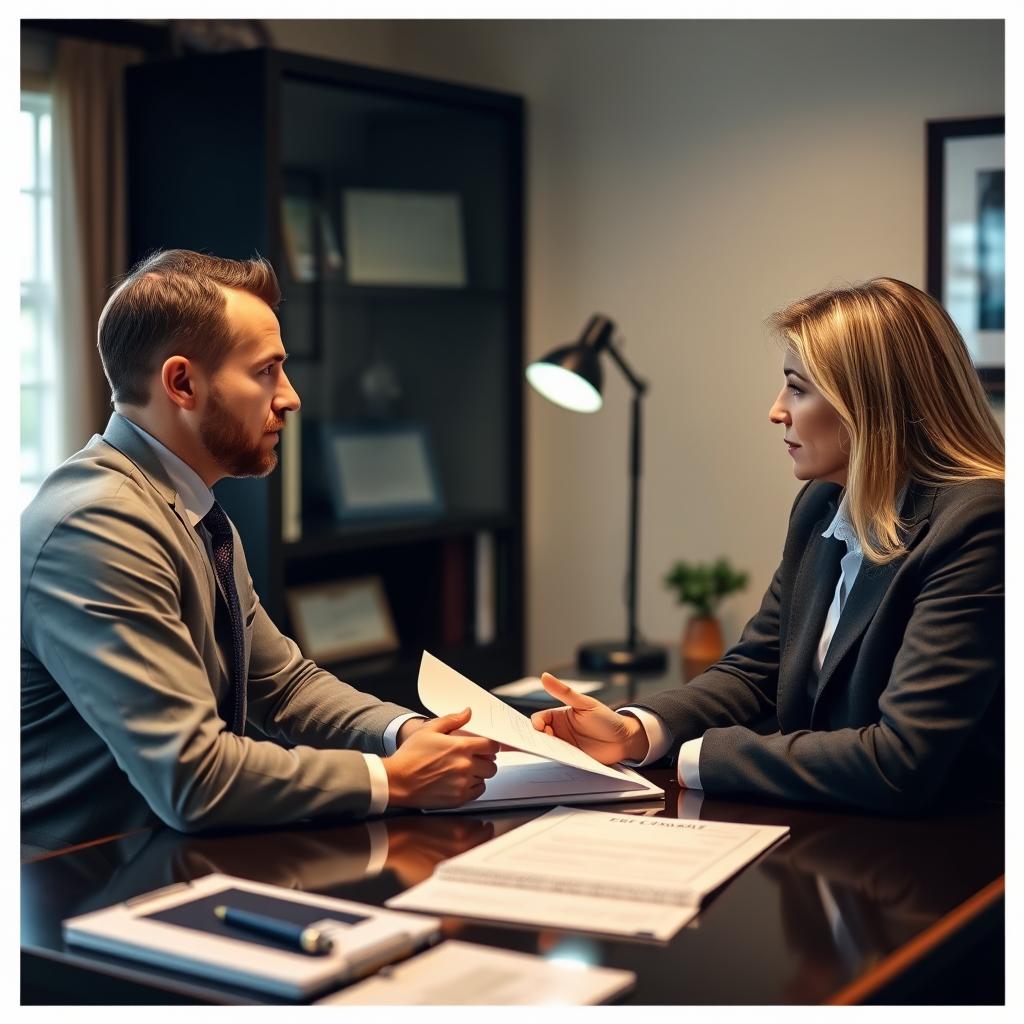 Service Member Divorce Lawyer Fluvanna County, VA