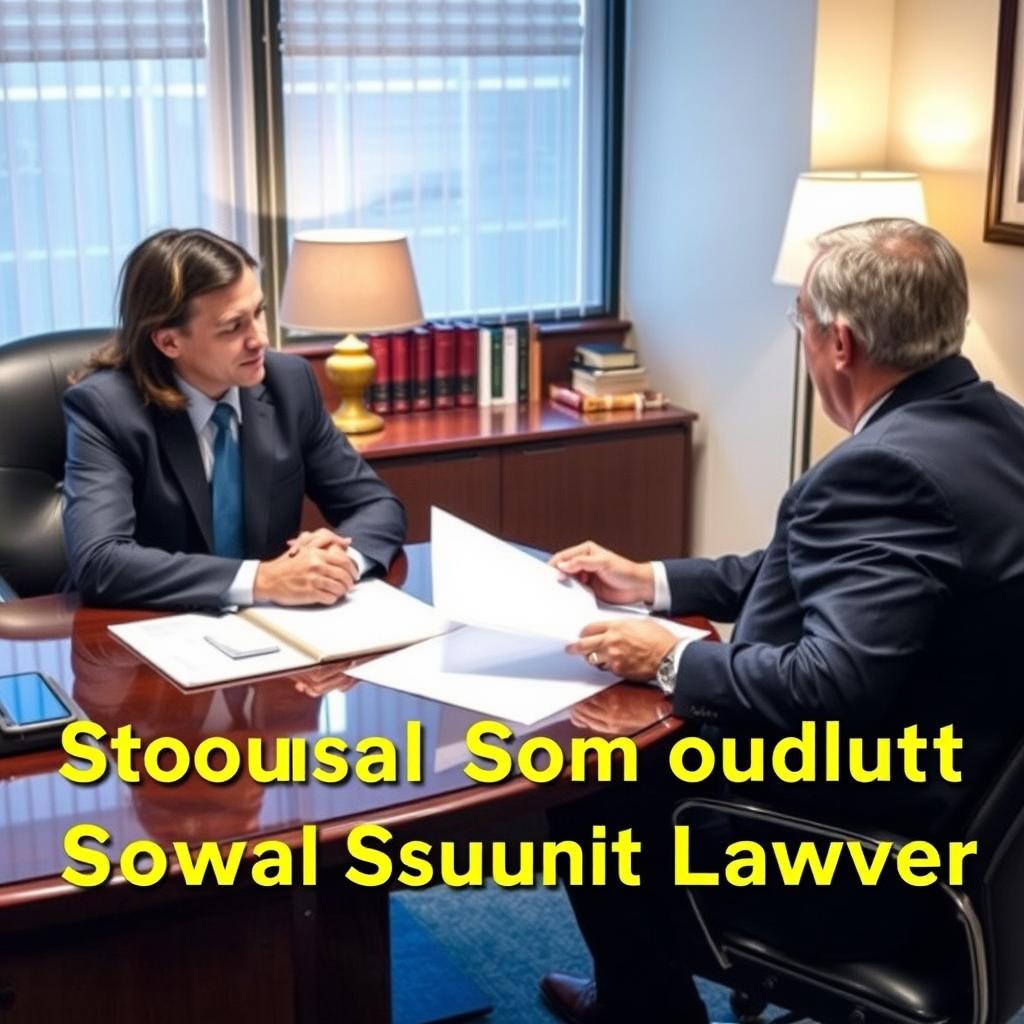 Spousal Support Lawyer Colonial Heights, VA