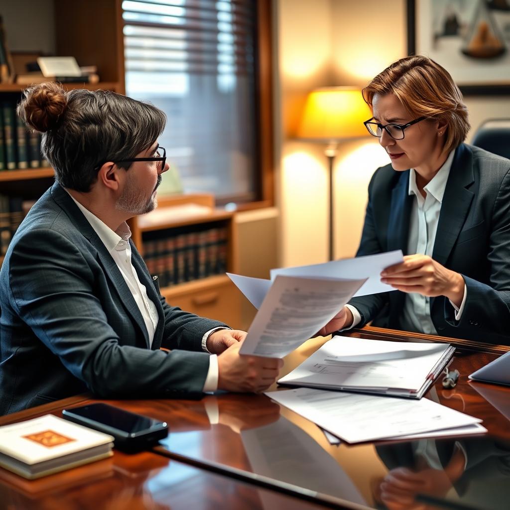 Spousal Support Lawyer Virginia, VA