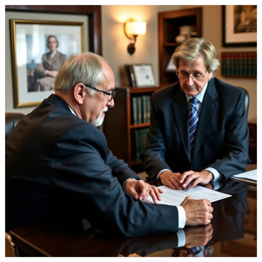 Standby Guardianship Lawyer Fluvanna County, VA