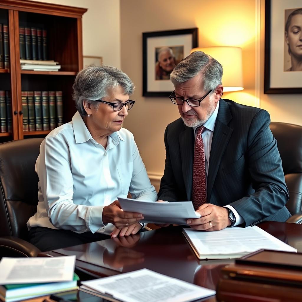 Standby Guardianship Lawyer Isle of Wight County, VA