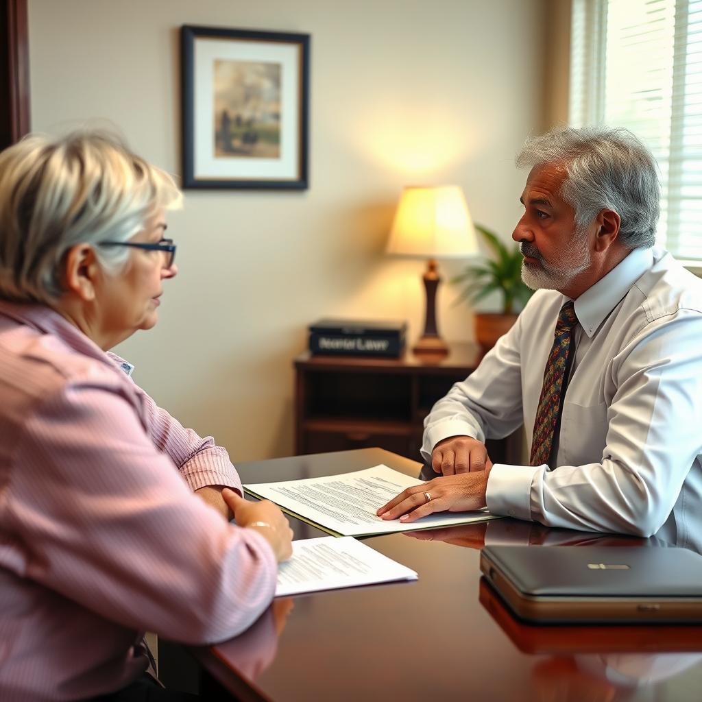 Standby Guardianship Lawyer York County, VA