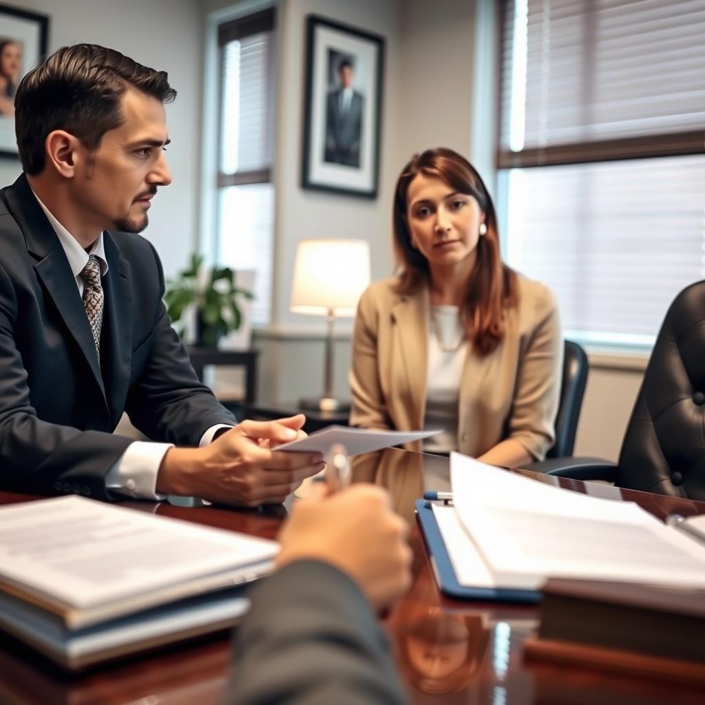Supervised Visitation Lawyer York County, VA