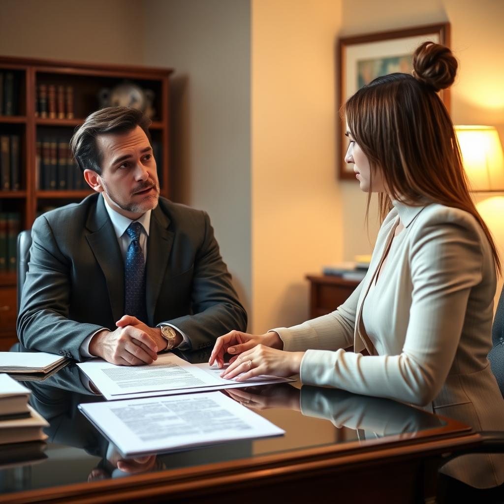 Temporary Alimony Lawyer Isle of Wight County, VA