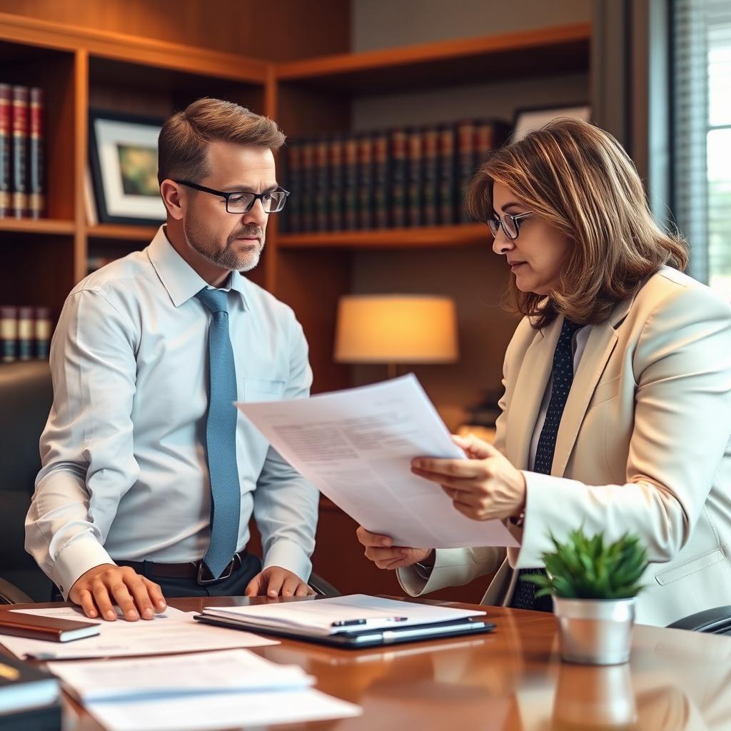 Temporary Alimony Lawyer James City County, VA