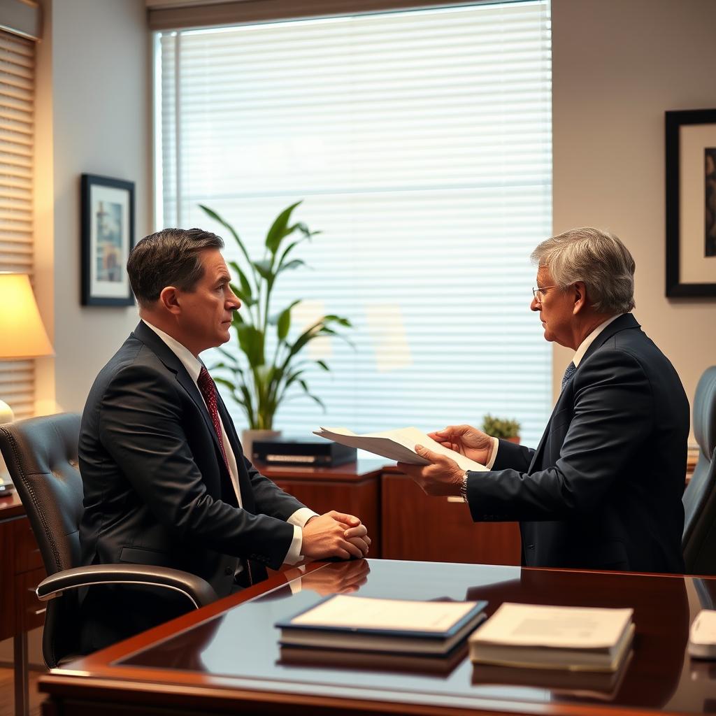 Trial Separation Lawyer Virginia Beach, VA