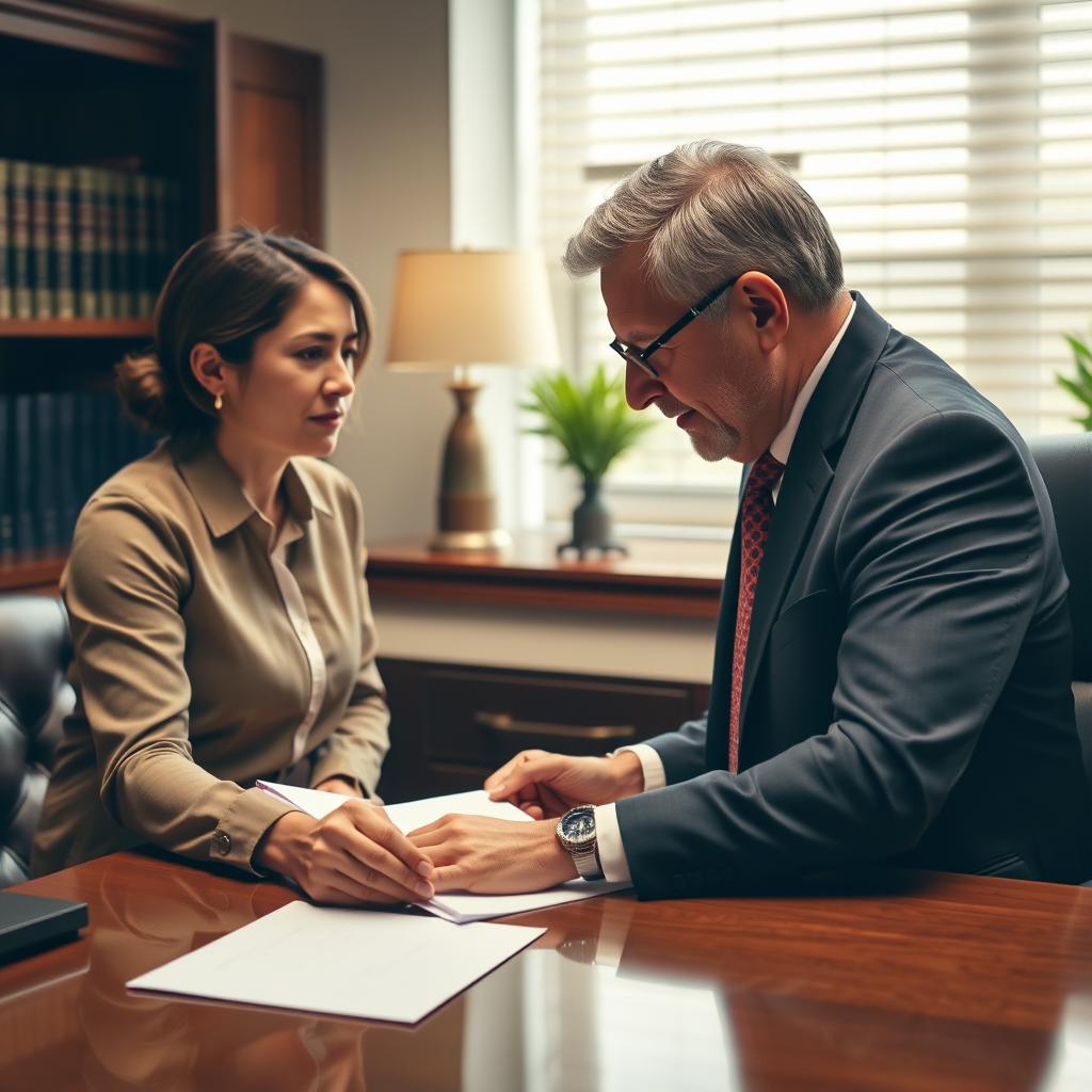 Wage Garnishment Child Support Lawyer Fauquier County, VA