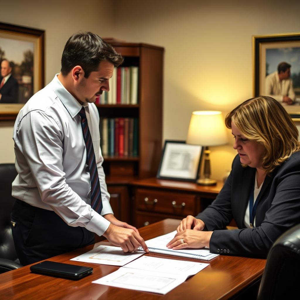 Wage Garnishment Child Support Lawyer James City County, VA