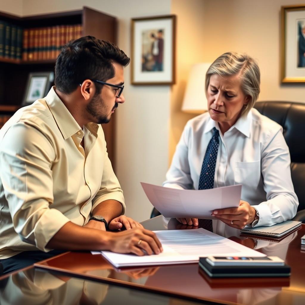 Wage Garnishment Child Support Lawyer Virginia Beach, VA