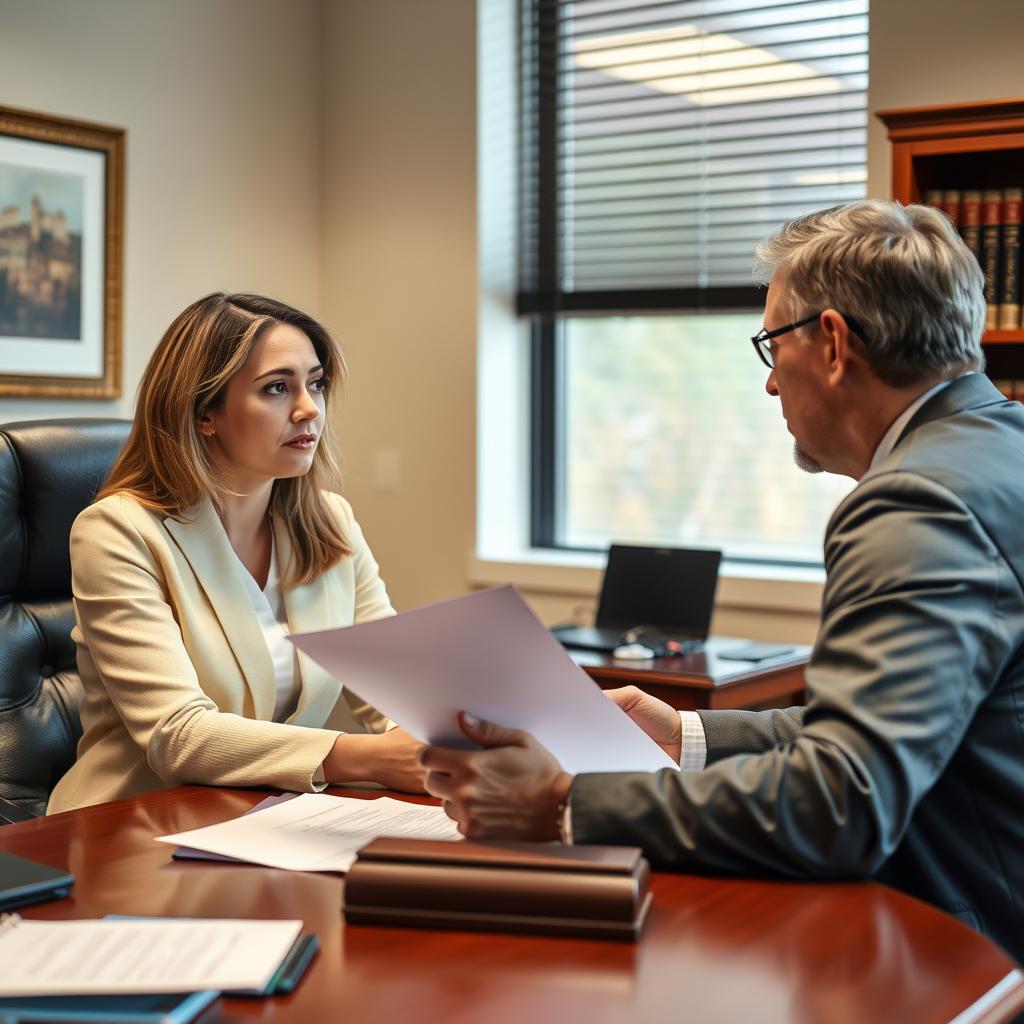 Wage Garnishment Child Support Lawyer York County, VA