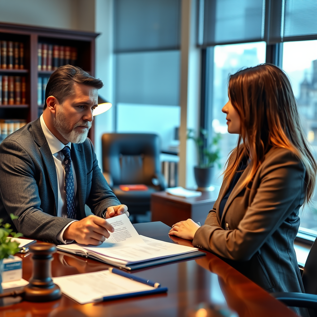 Armed Forces Divorce Lawyer Augusta County, VA