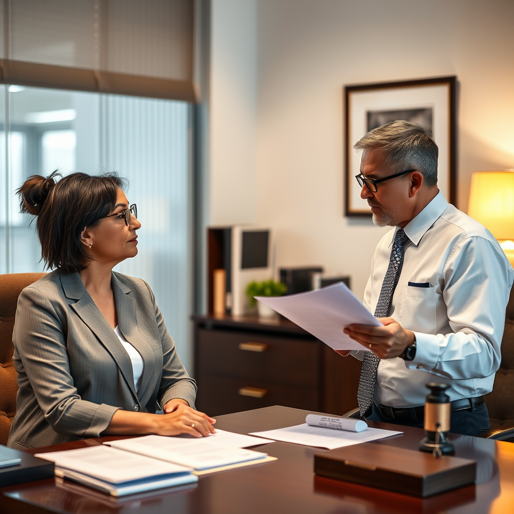Armed Forces Divorce Lawyer Culpeper County, VA