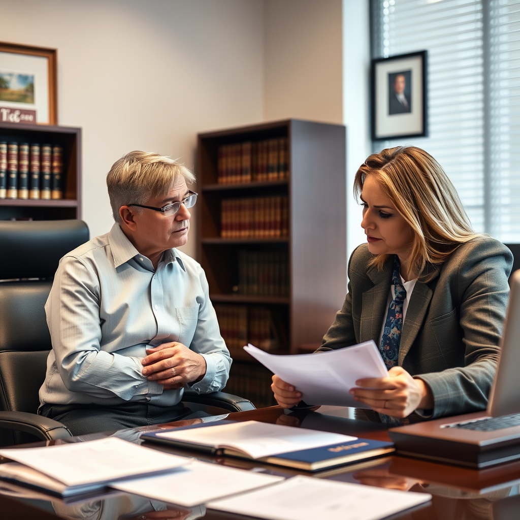 Armed Forces Divorce Lawyer Frederick County, VA