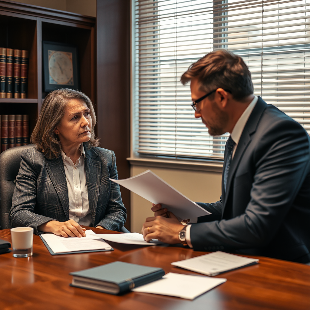 Armed Forces Divorce Lawyer Manassas Park, VA
