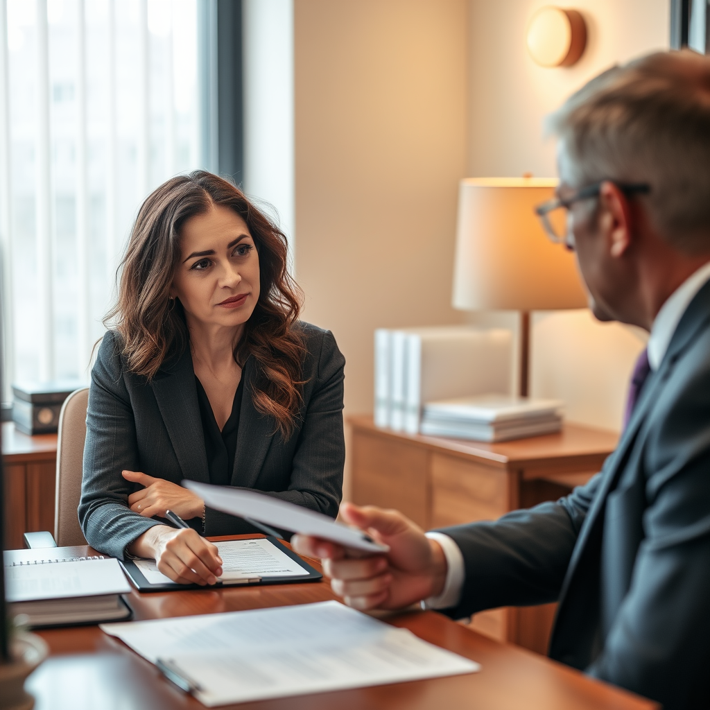 Child Custody Lawyer Chesapeake, VA