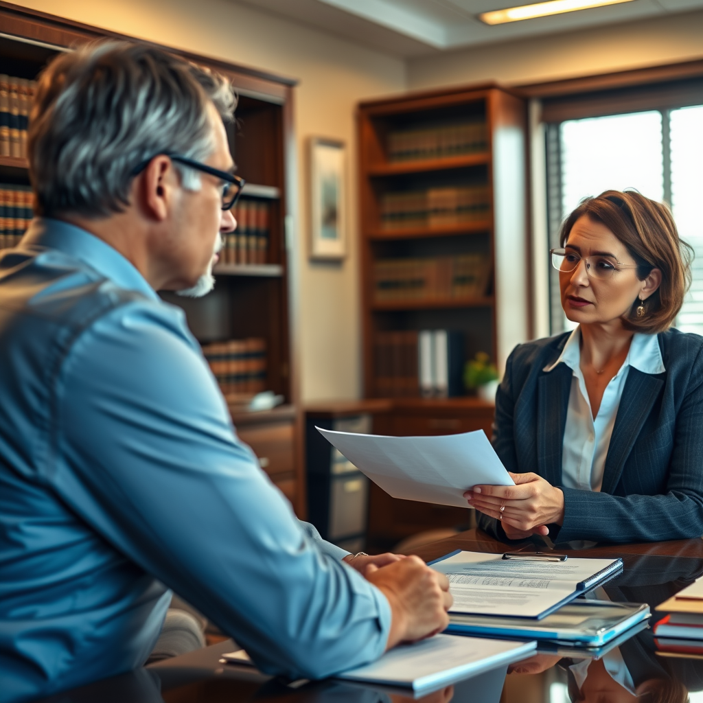 Child Custody Lawyer Orange County, VA