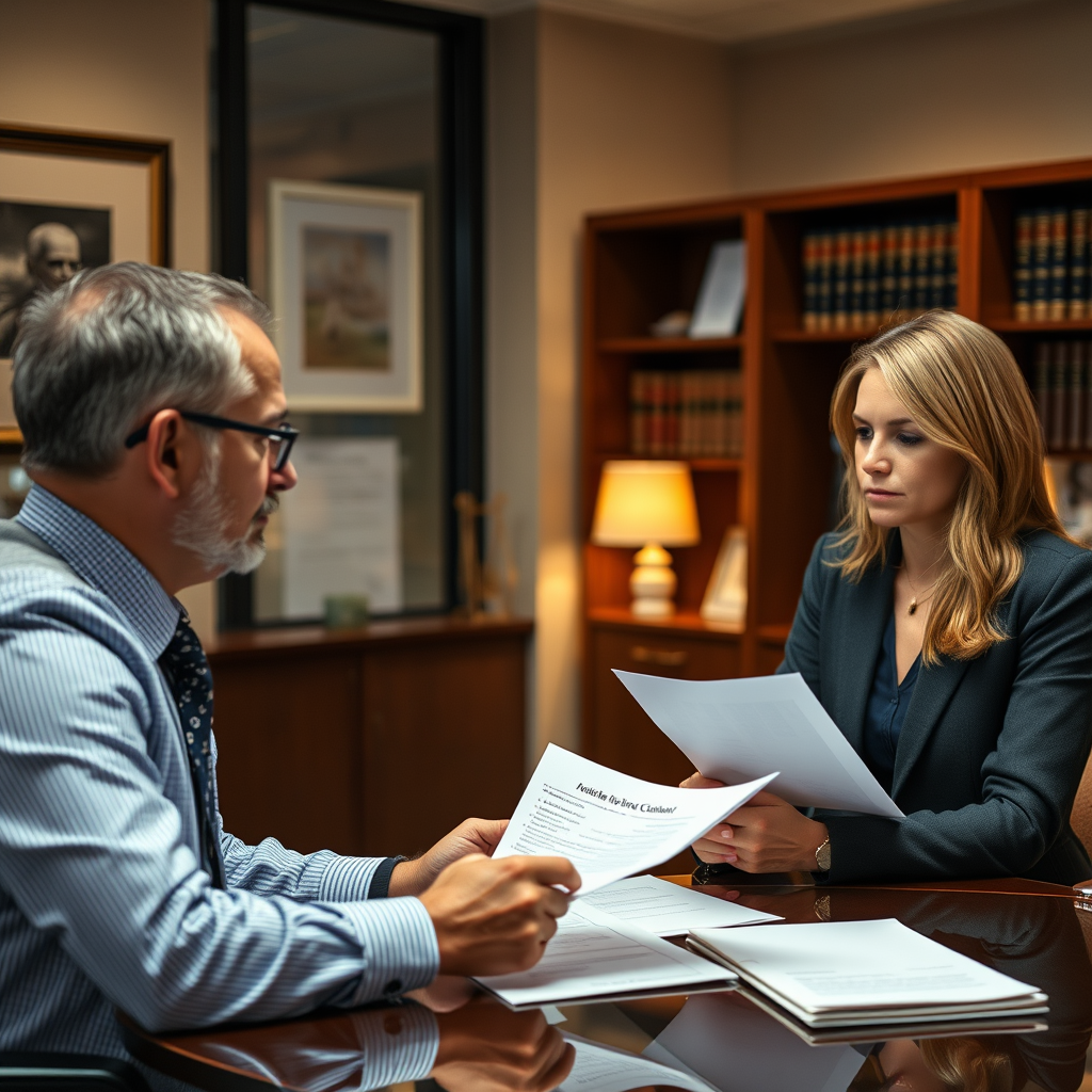 Cruelty Divorce Lawyer Bedford County, VA