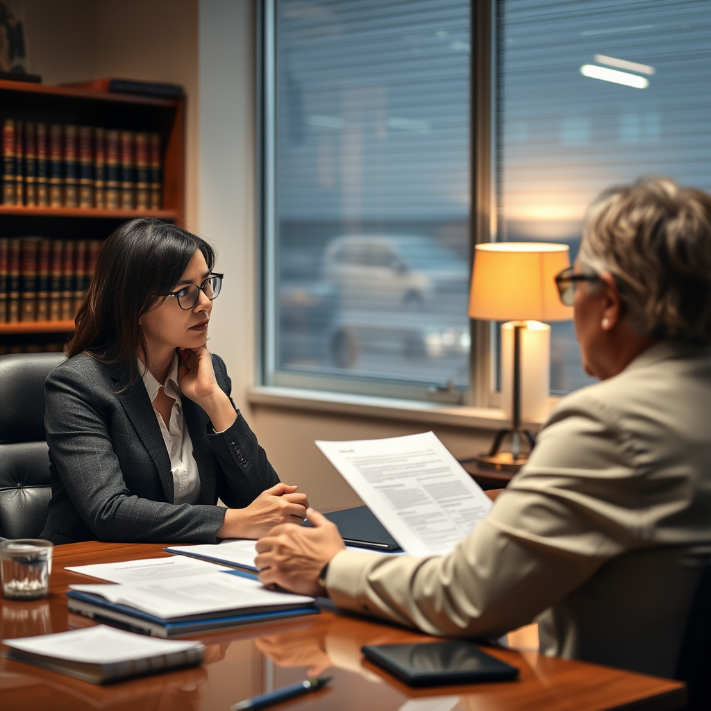 Cruelty Divorce Lawyer Warren County, VA