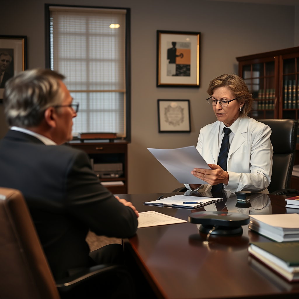 Custody Modification Lawyer Arlington County, VA