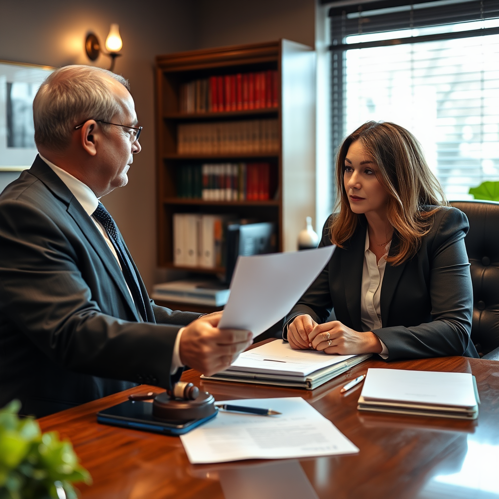 Custody Modification Lawyer Chesapeake, VA