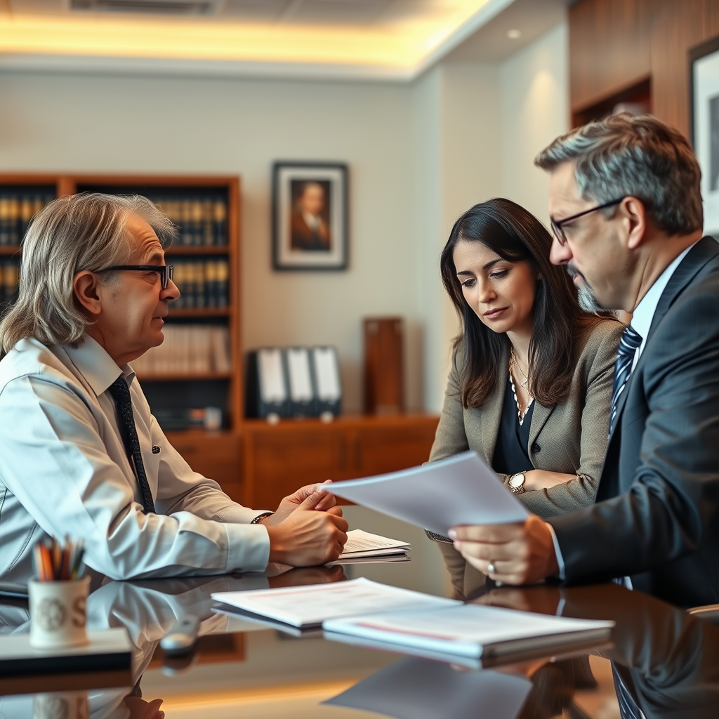 Desertion Divorce Lawyer Warren County, VA